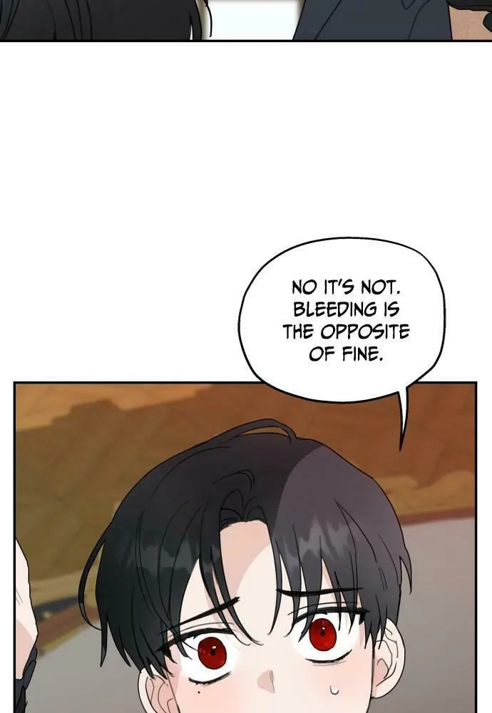 My In-Laws are Obsessed with Me Chapter 9 page 83 - 