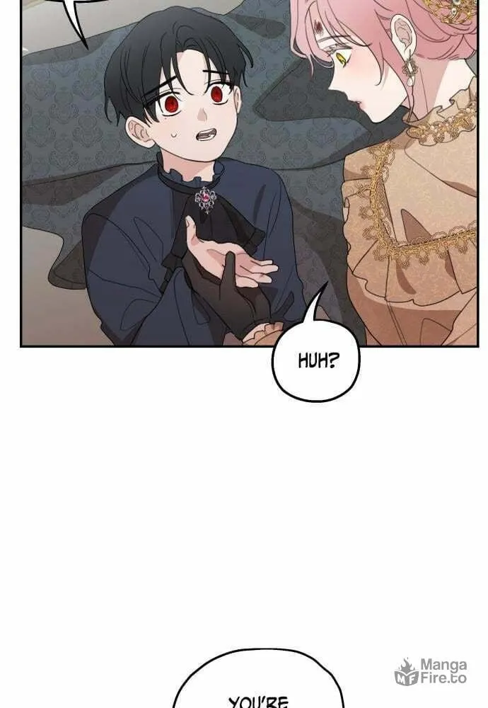 My In-Laws are Obsessed with Me Chapter 9 page 90 - 