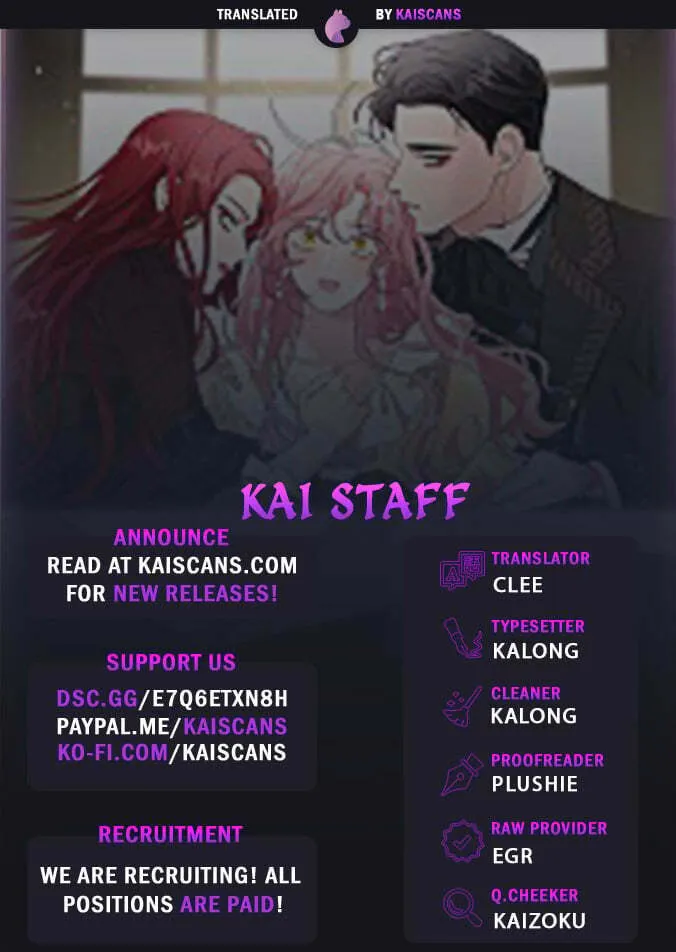 My In-Laws are Obsessed with Me Chapter 90 page 1 - 