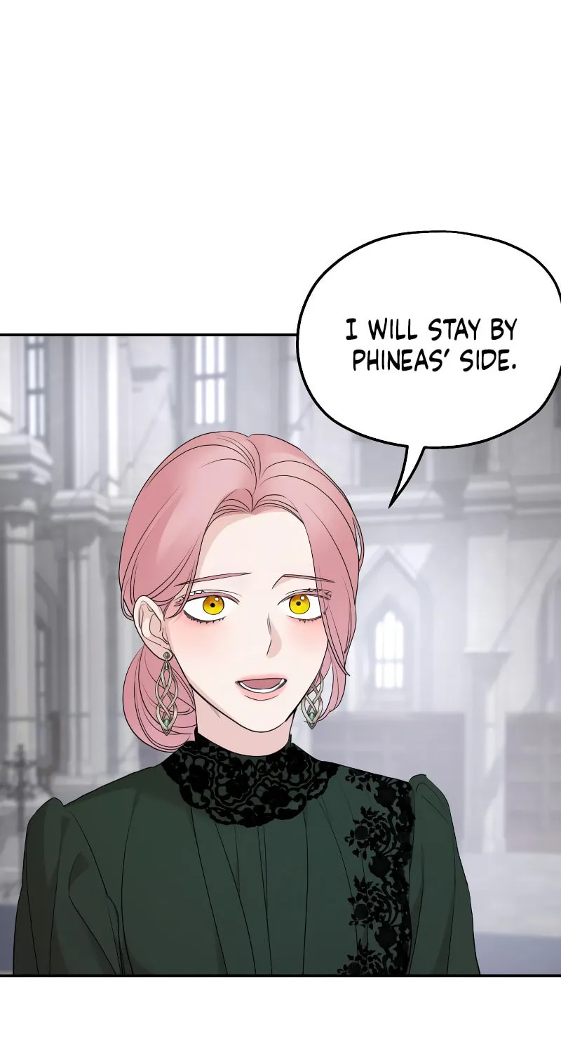 My In-Laws are Obsessed with Me Chapter 90 page 21 - 