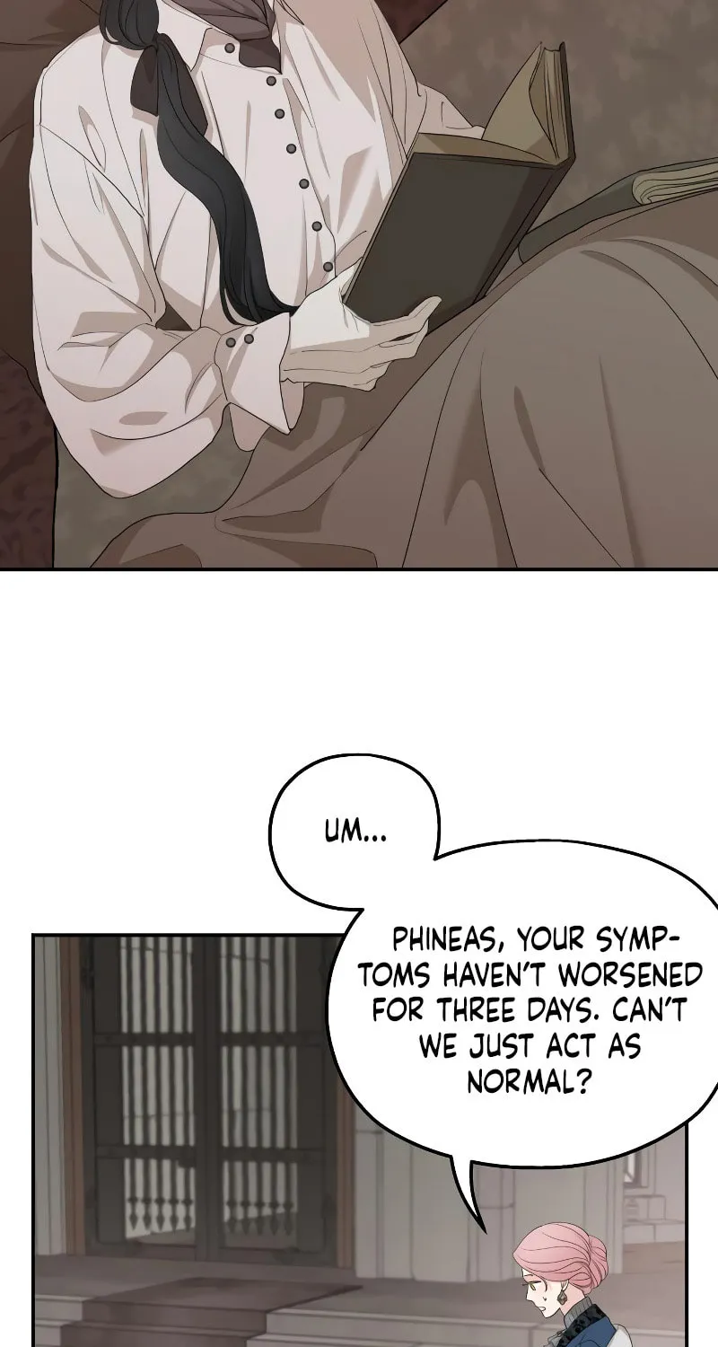 My In-Laws are Obsessed with Me Chapter 90 page 25 - 