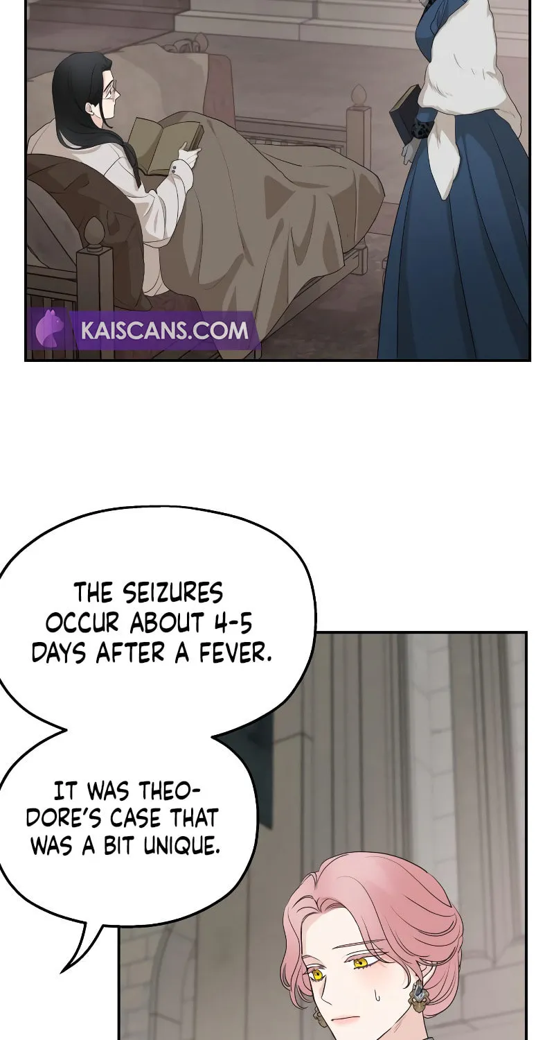 My In-Laws are Obsessed with Me Chapter 90 page 26 - 