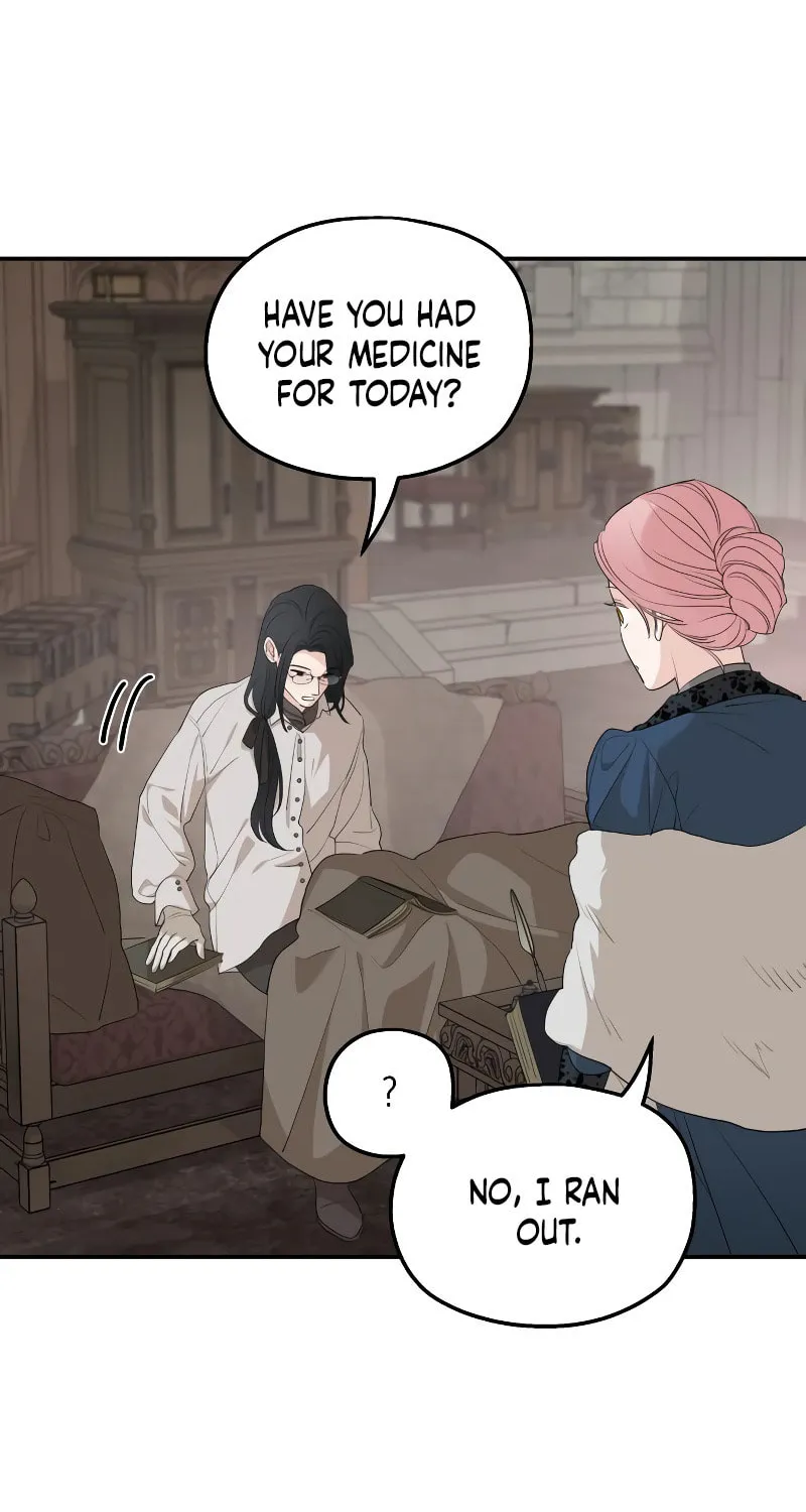 My In-Laws are Obsessed with Me Chapter 90 page 28 - 