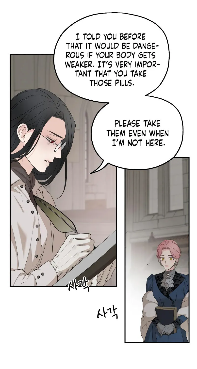 My In-Laws are Obsessed with Me Chapter 90 page 29 - 