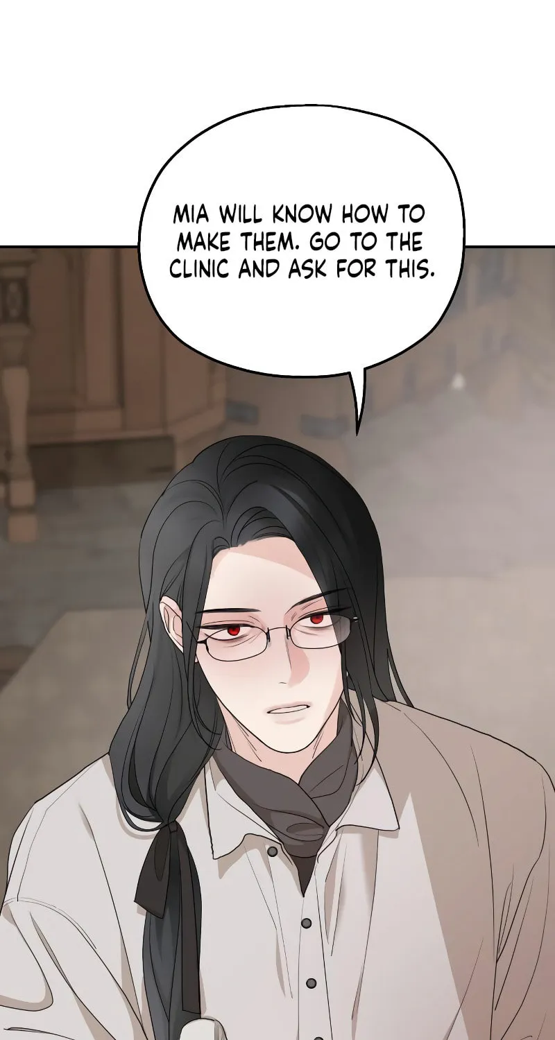 My In-Laws are Obsessed with Me Chapter 90 page 30 - 