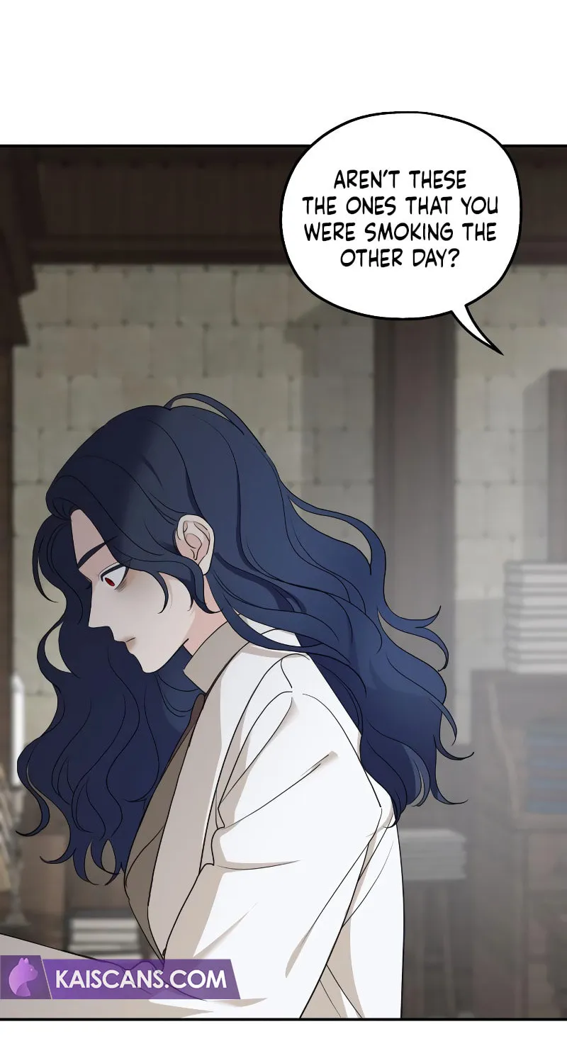 My In-Laws are Obsessed with Me Chapter 90 page 37 - 
