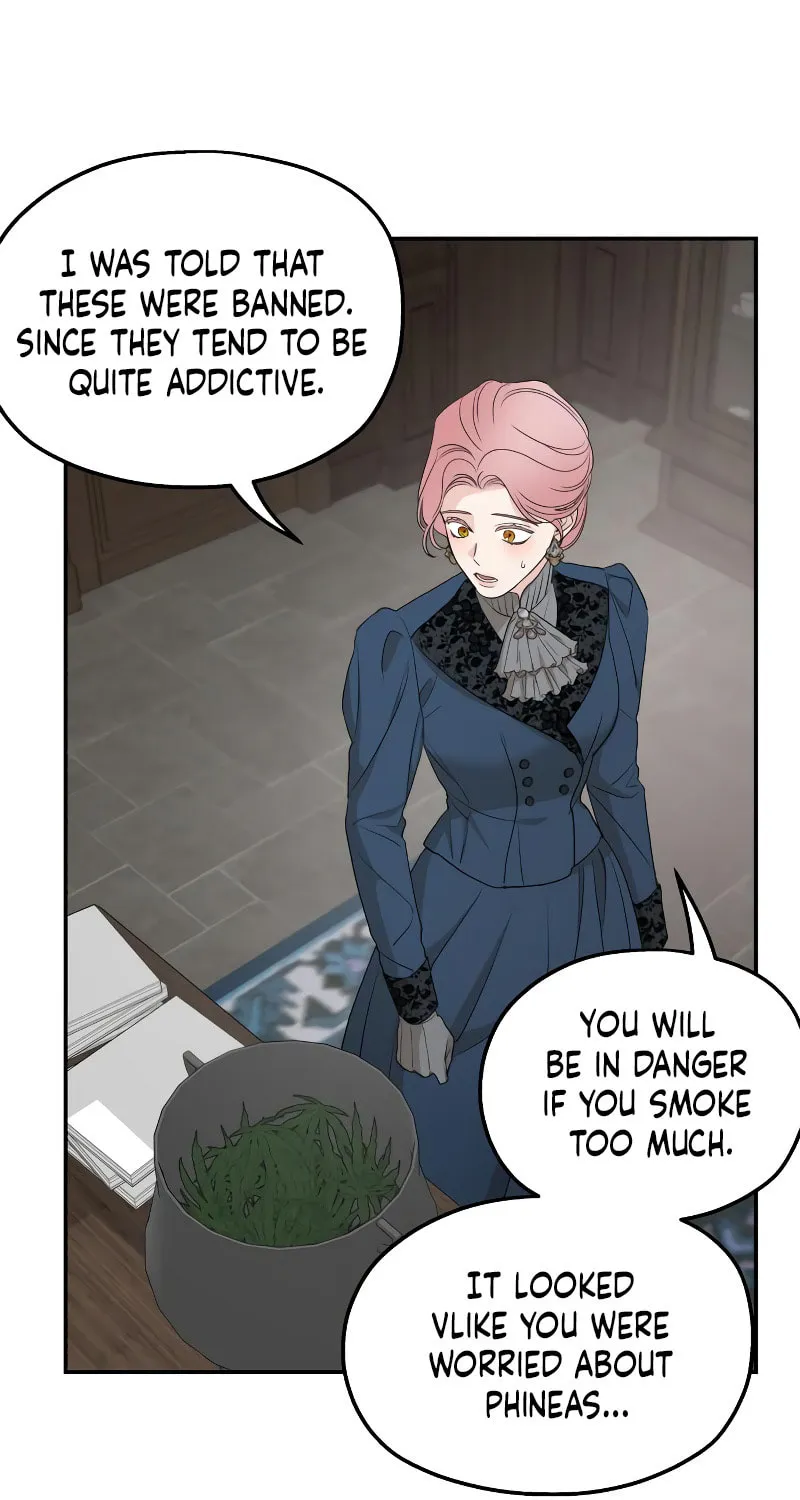 My In-Laws are Obsessed with Me Chapter 90 page 38 - 