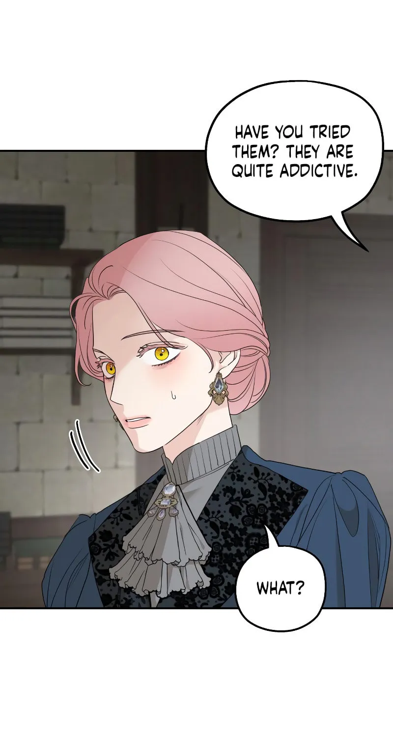 My In-Laws are Obsessed with Me Chapter 90 page 39 - 