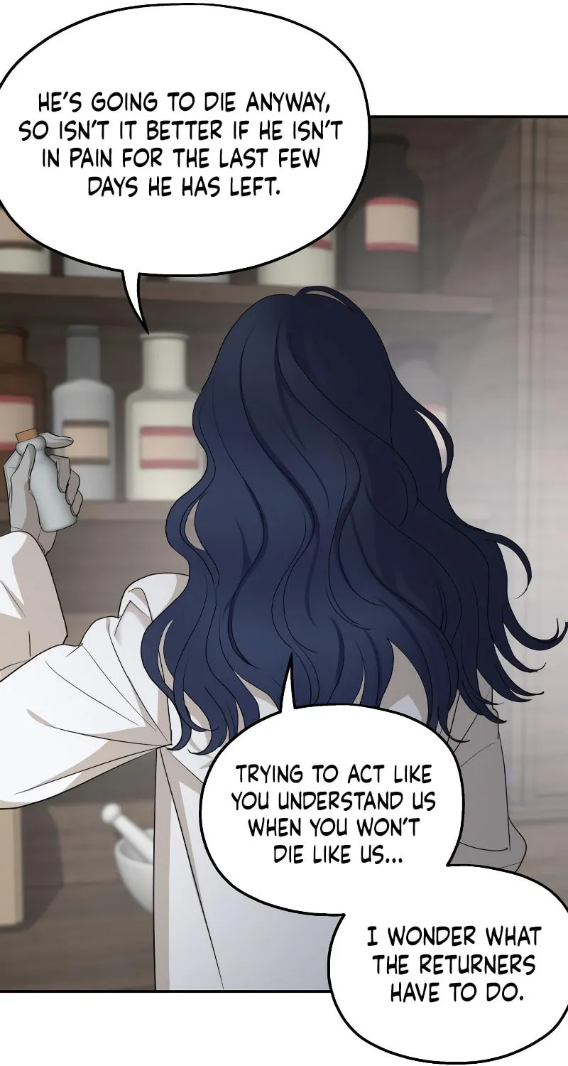 My In-Laws are Obsessed with Me Chapter 90 page 40 - 