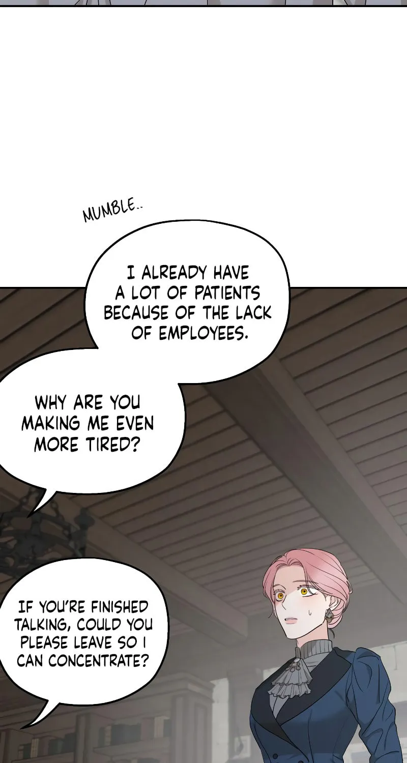 My In-Laws are Obsessed with Me Chapter 90 page 42 - 