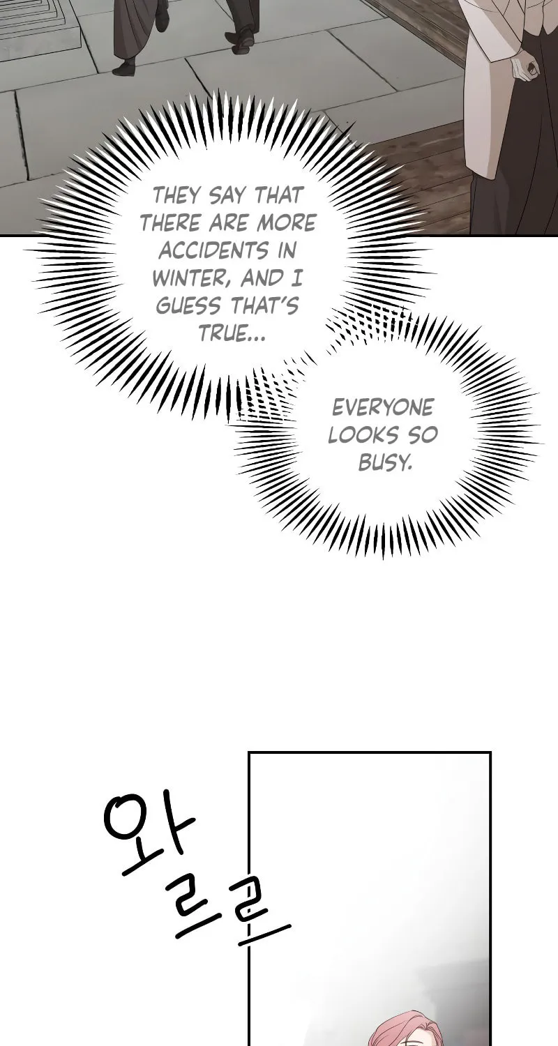 My In-Laws are Obsessed with Me Chapter 90 page 46 - 