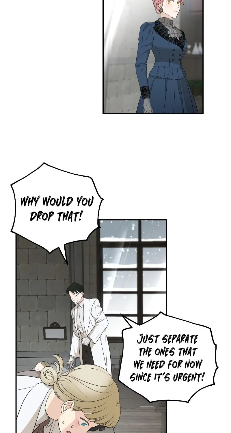 My In-Laws are Obsessed with Me Chapter 90 page 47 - 