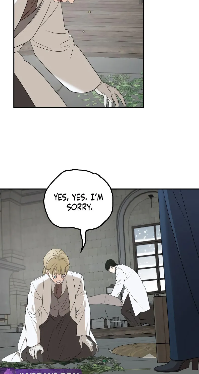 My In-Laws are Obsessed with Me Chapter 90 page 48 - 