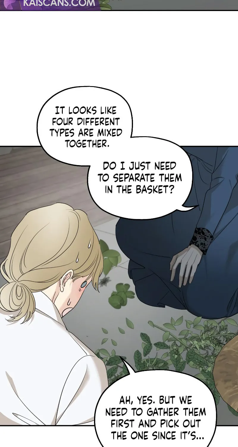 My In-Laws are Obsessed with Me Chapter 90 page 49 - 