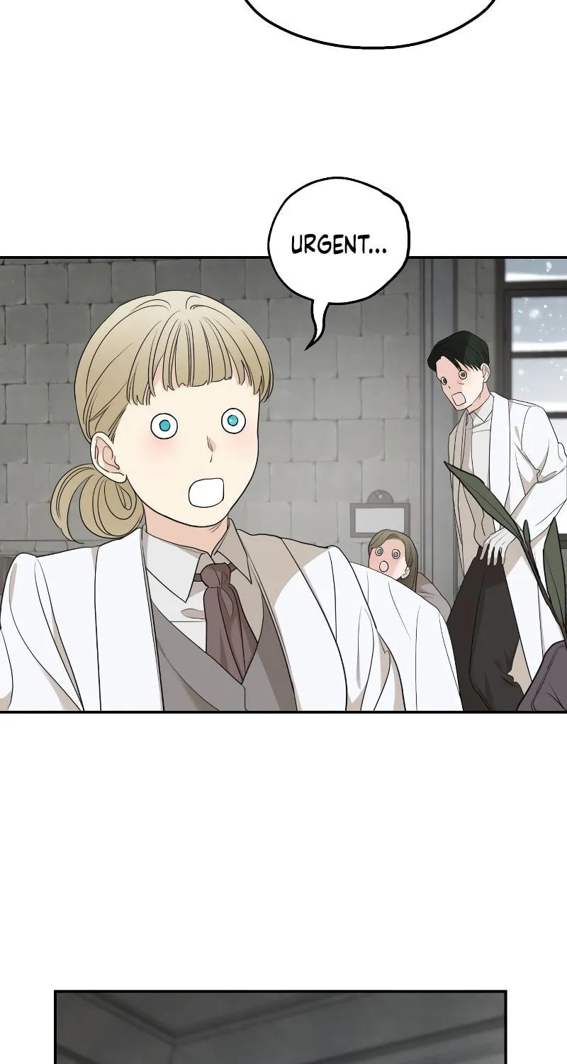 My In-Laws are Obsessed with Me Chapter 90 page 50 - 