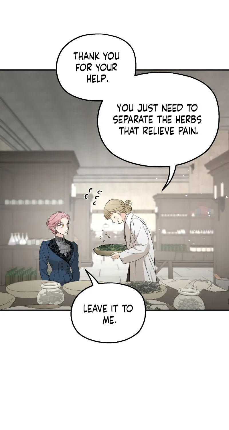 My In-Laws are Obsessed with Me Chapter 90 page 55 - 