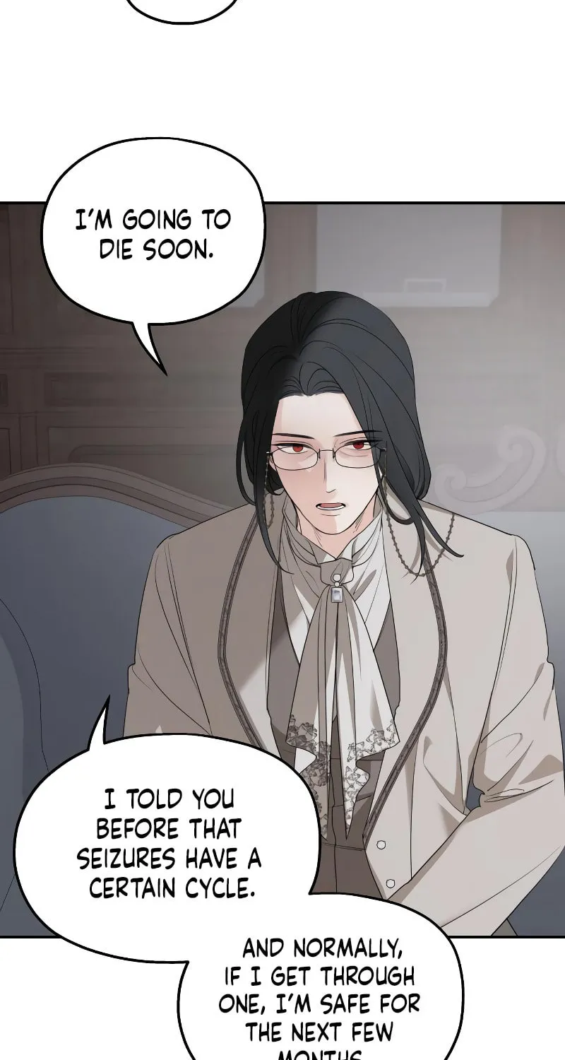 My In-Laws are Obsessed with Me Chapter 90 page 7 - 