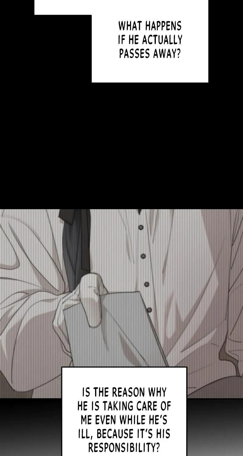 My In-Laws are Obsessed with Me Chapter 90 page 61 - 