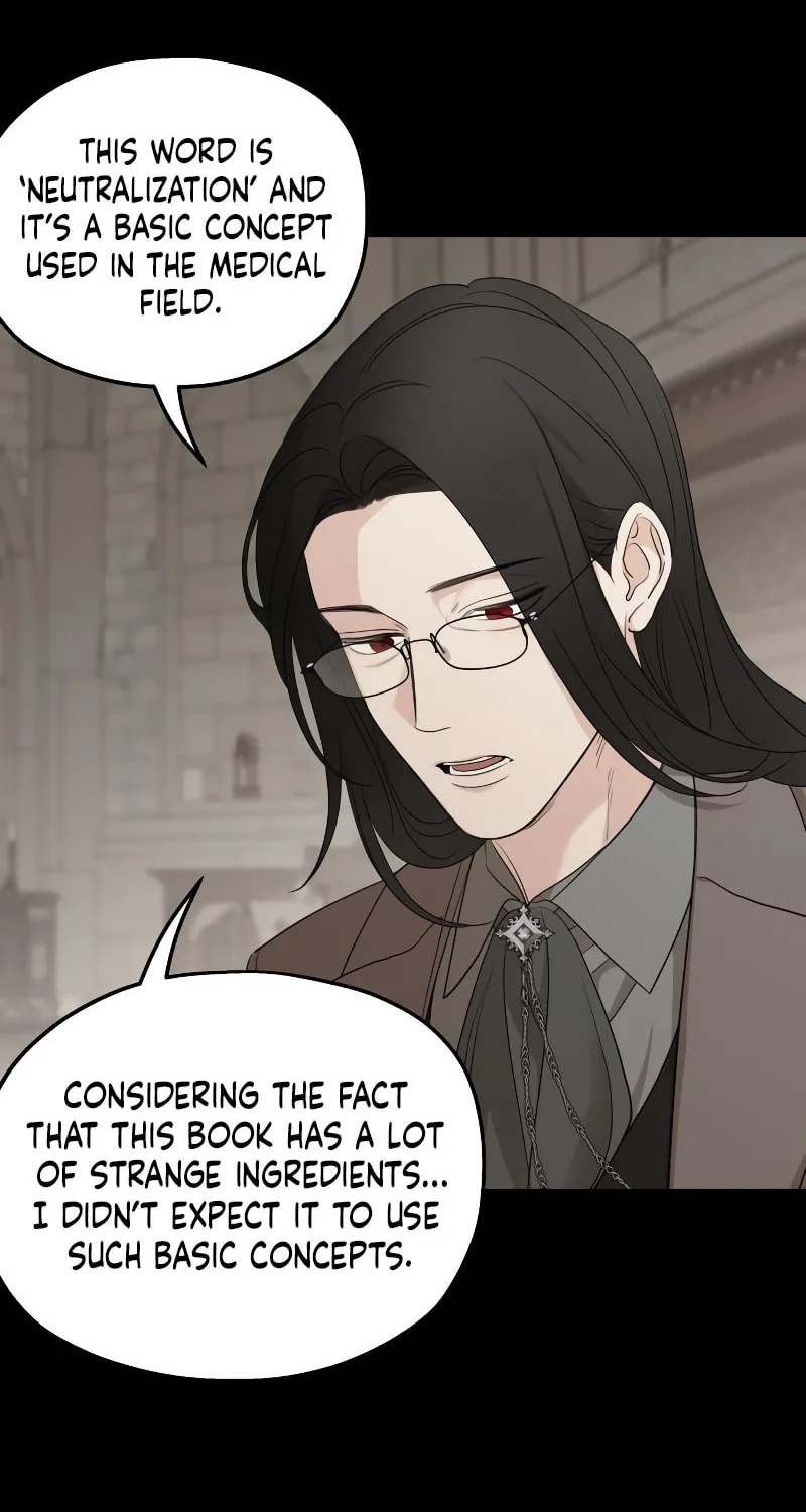 My In-Laws are Obsessed with Me Chapter 90 page 68 - 