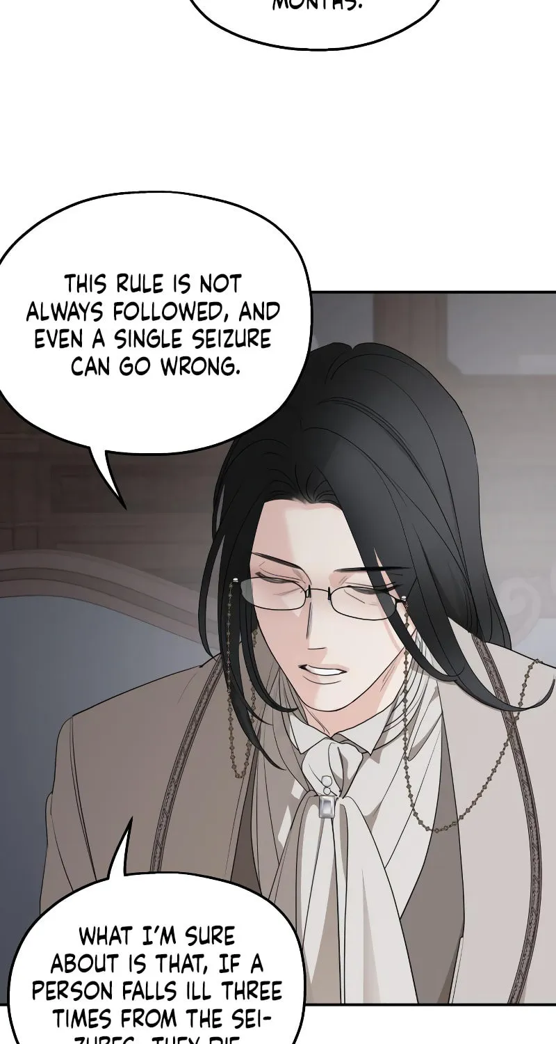 My In-Laws are Obsessed with Me Chapter 90 page 8 - 