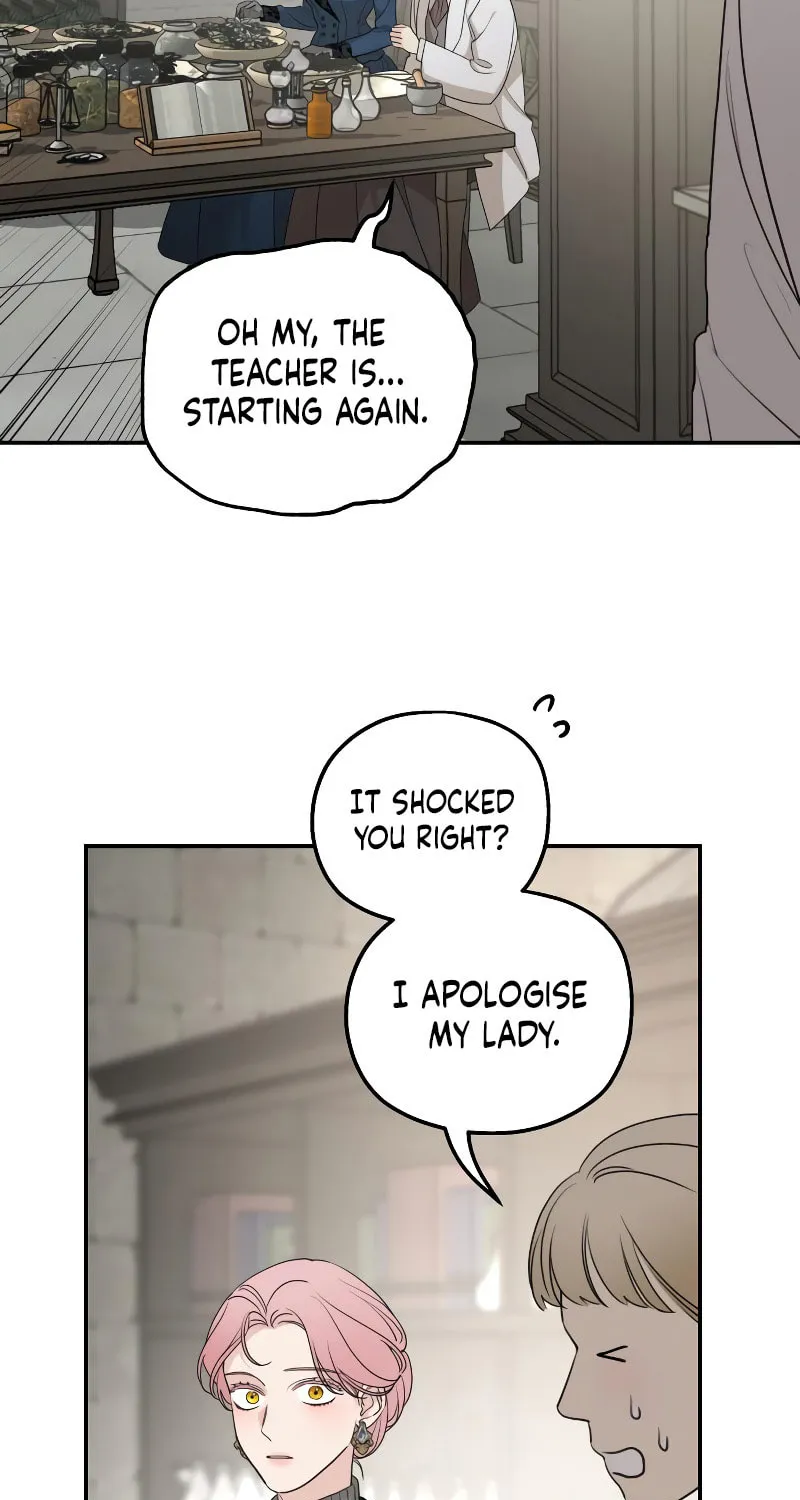 My In-Laws are Obsessed with Me Chapter 90 page 71 - 