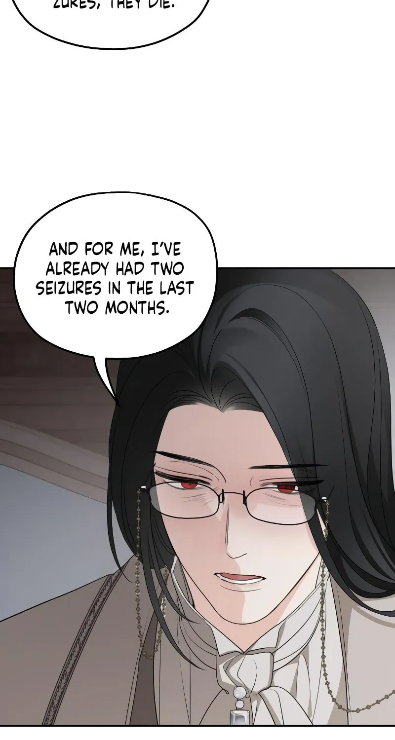 My In-Laws are Obsessed with Me Chapter 90 page 9 - 