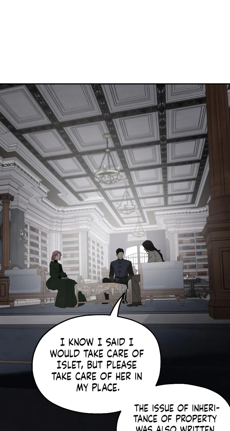 My In-Laws are Obsessed with Me Chapter 90 page 10 - 