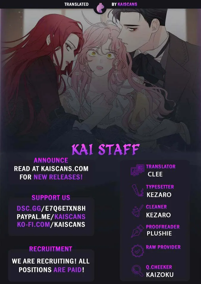 My In-Laws are Obsessed with Me Chapter 91 page 1 - 