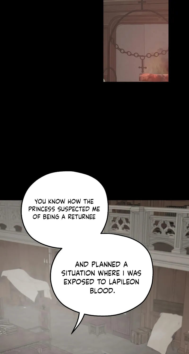 My In-Laws are Obsessed with Me Chapter 91 page 17 - 