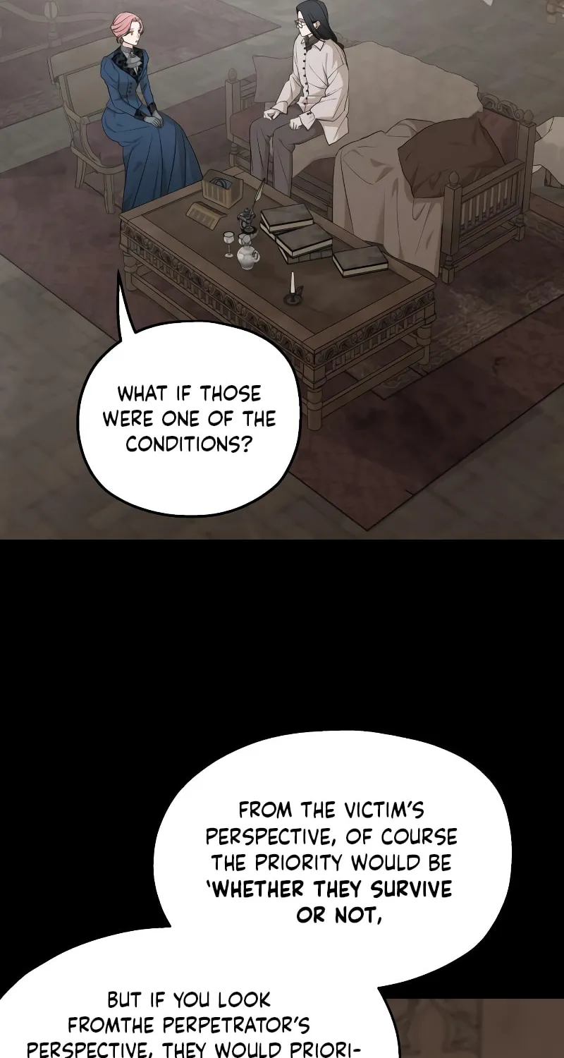 My In-Laws are Obsessed with Me Chapter 91 page 18 - 