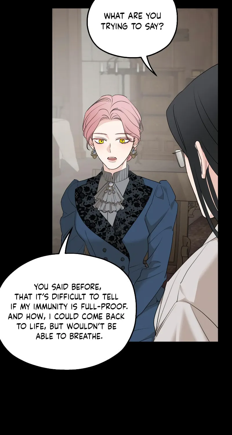 My In-Laws are Obsessed with Me Chapter 91 page 20 - 