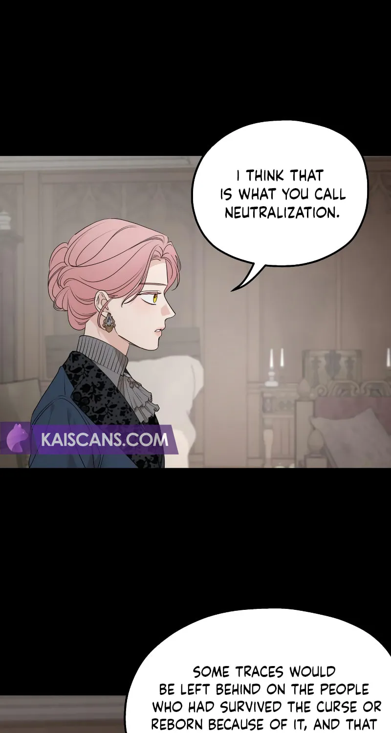 My In-Laws are Obsessed with Me Chapter 91 page 21 - 