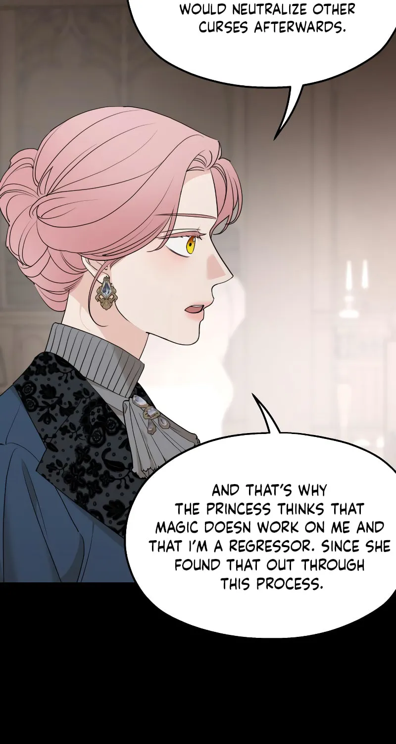 My In-Laws are Obsessed with Me Chapter 91 page 22 - 