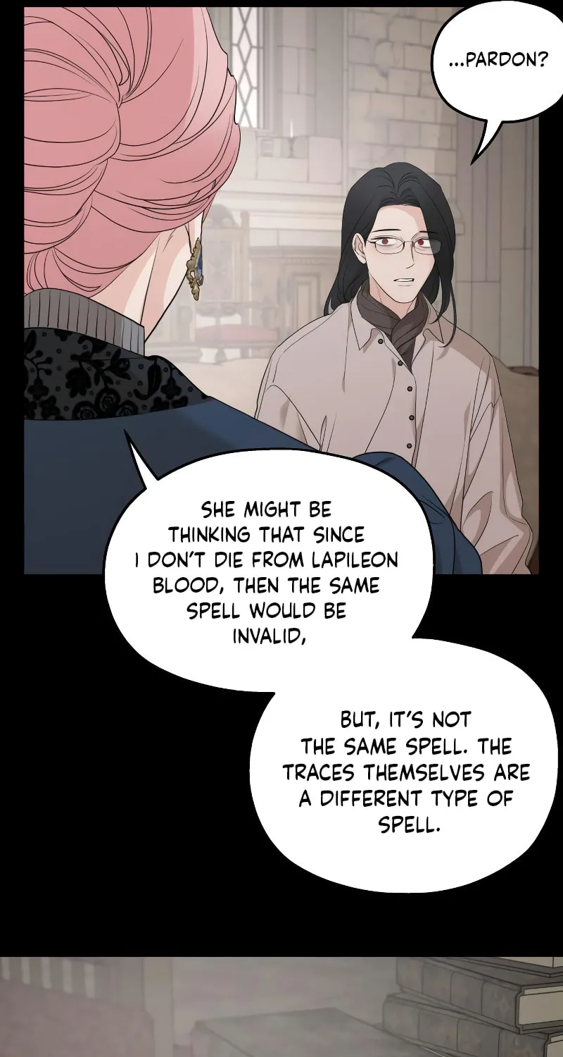 My In-Laws are Obsessed with Me Chapter 91 page 24 - 