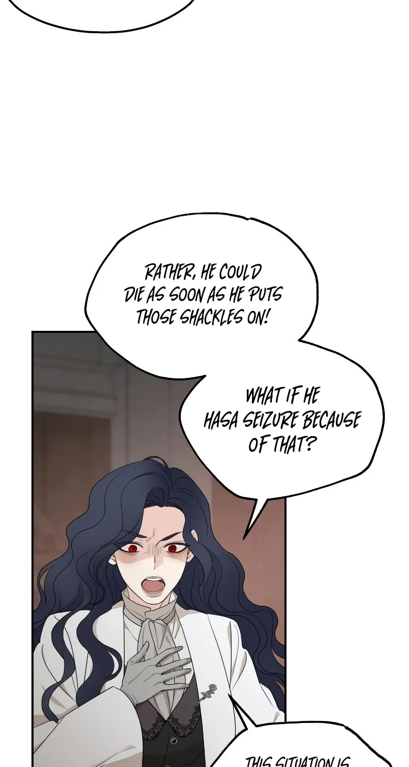My In-Laws are Obsessed with Me Chapter 91 page 35 - 