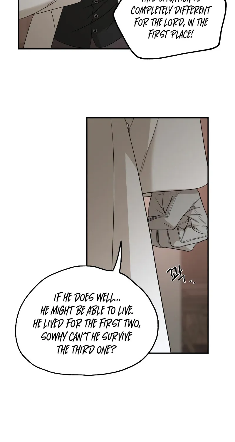 My In-Laws are Obsessed with Me Chapter 91 page 36 - 