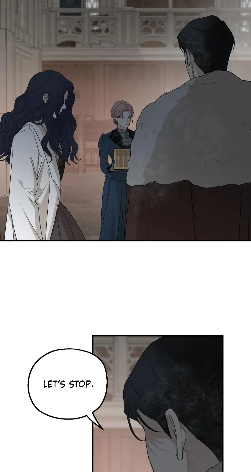 My In-Laws are Obsessed with Me Chapter 91 page 38 - 