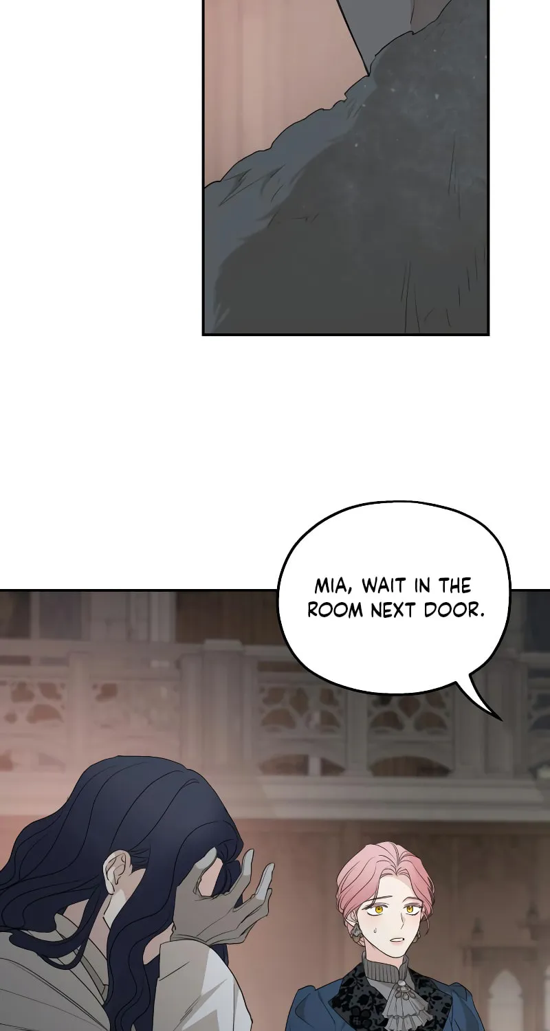 My In-Laws are Obsessed with Me Chapter 91 page 39 - 