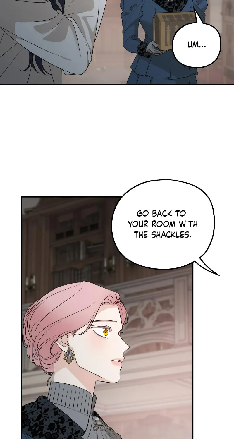 My In-Laws are Obsessed with Me Chapter 91 page 40 - 