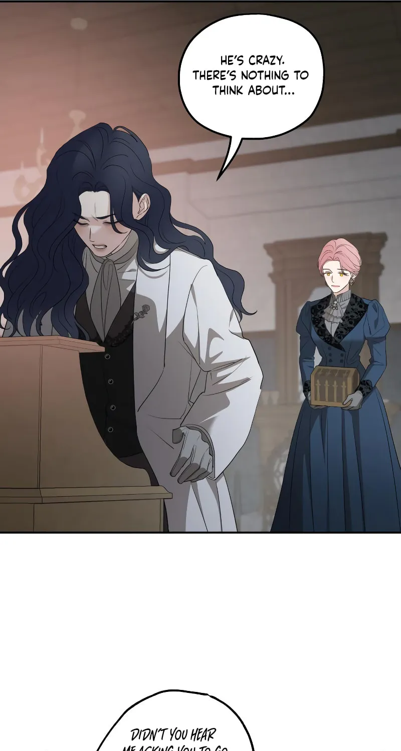 My In-Laws are Obsessed with Me Chapter 91 page 44 - 