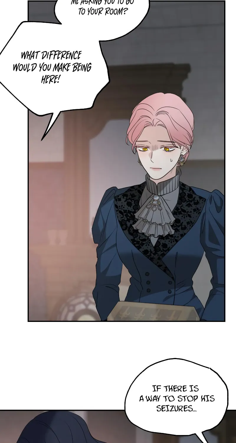 My In-Laws are Obsessed with Me Chapter 91 page 45 - 