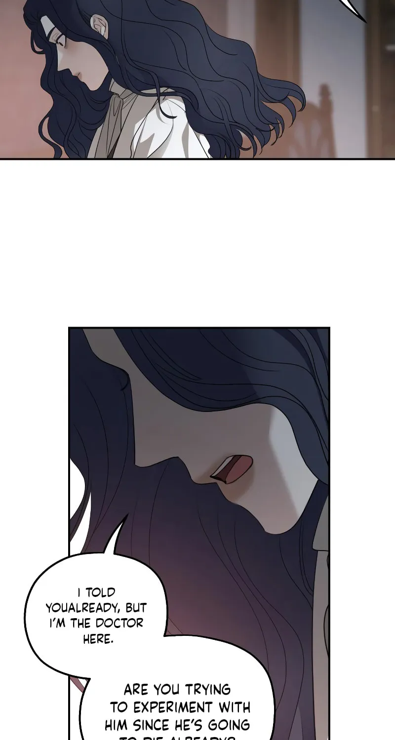 My In-Laws are Obsessed with Me Chapter 91 page 46 - 