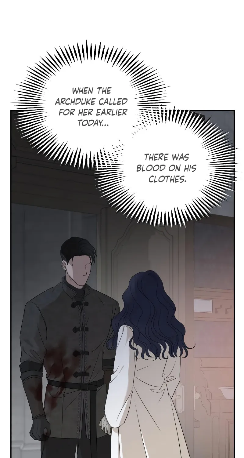 My In-Laws are Obsessed with Me Chapter 91 page 58 - 