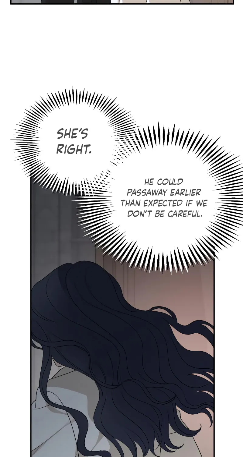 My In-Laws are Obsessed with Me Chapter 91 page 59 - 