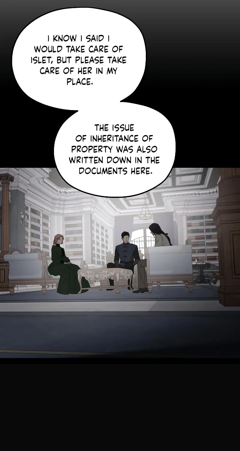My In-Laws are Obsessed with Me Chapter 91 page 61 - 