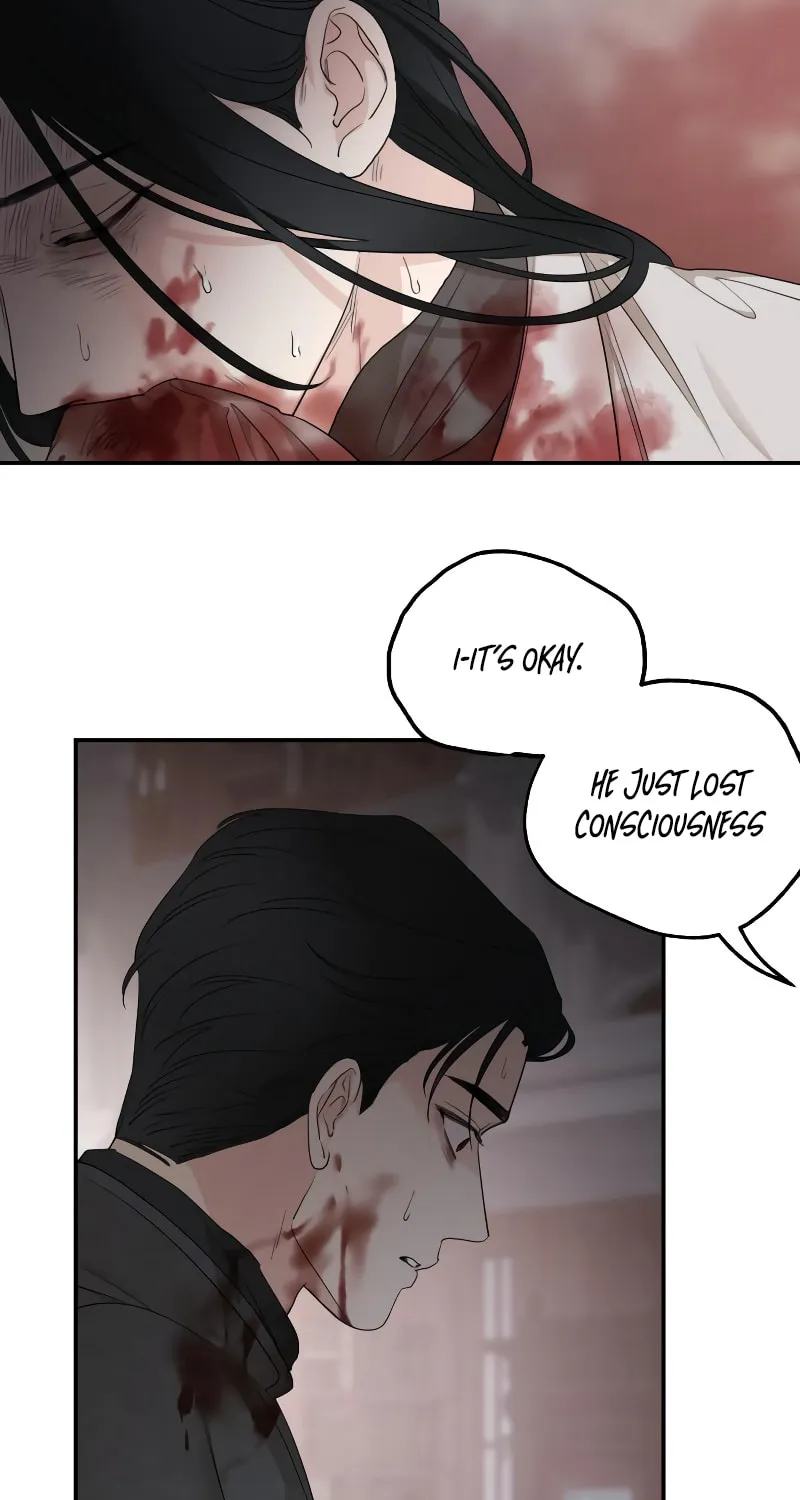 My In-Laws are Obsessed with Me Chapter 91 page 69 - 