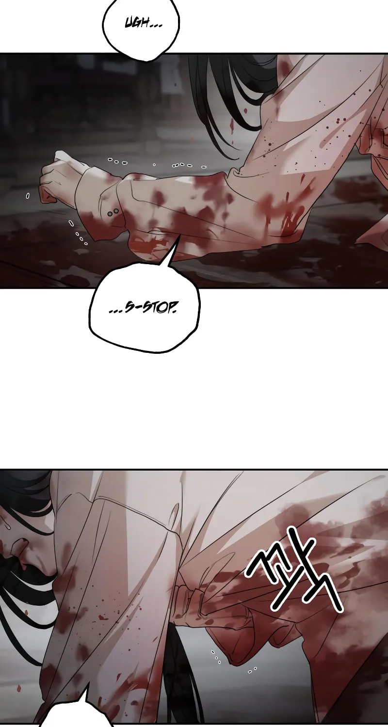 My In-Laws are Obsessed with Me Chapter 91 page 73 - 