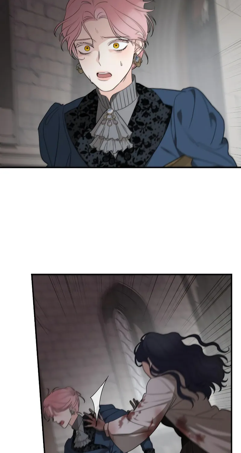 My In-Laws are Obsessed with Me Chapter 91 page 77 - 