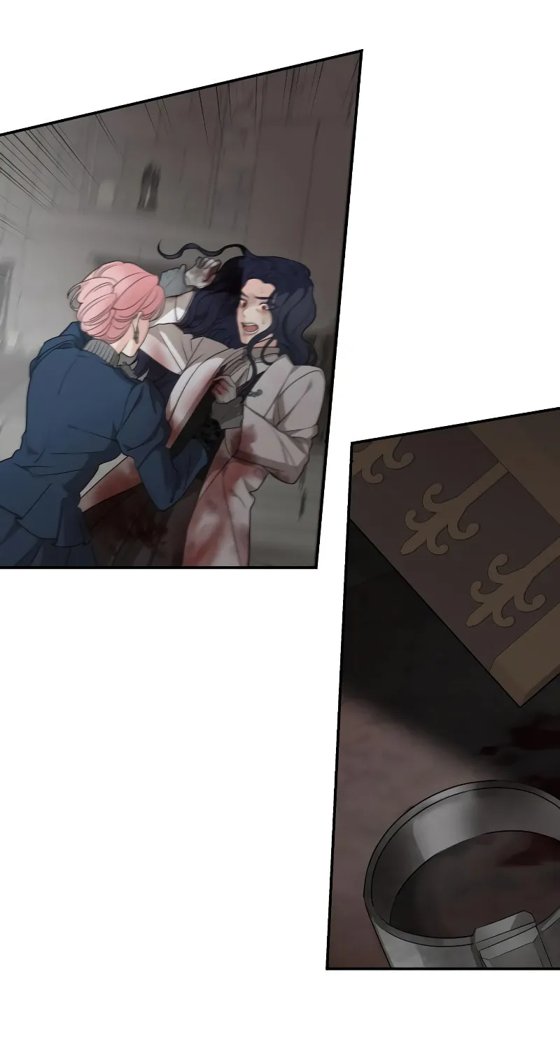My In-Laws are Obsessed with Me Chapter 91 page 79 - 