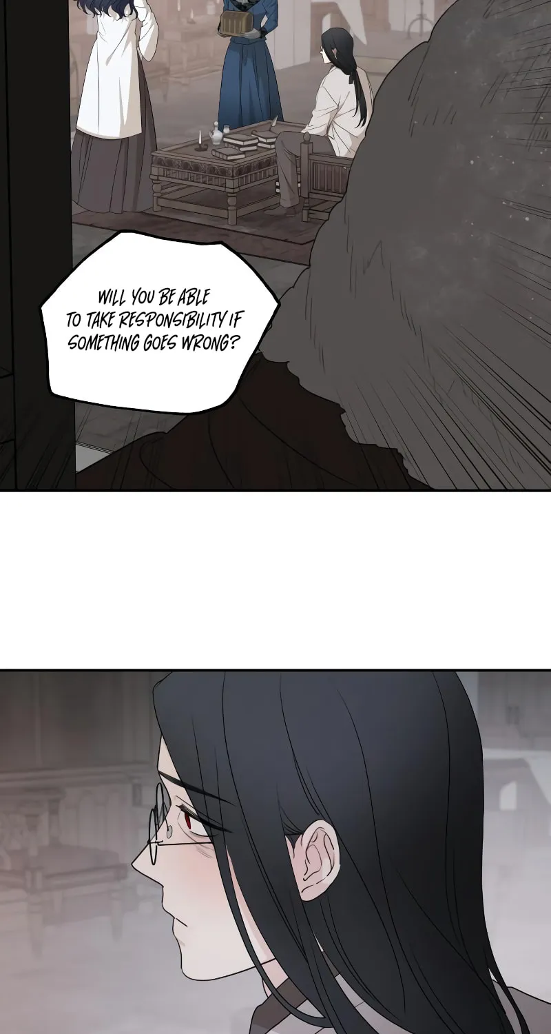 My In-Laws are Obsessed with Me Chapter 91 page 10 - 
